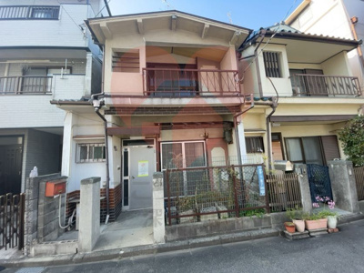  | 高石市加茂２丁目貸家