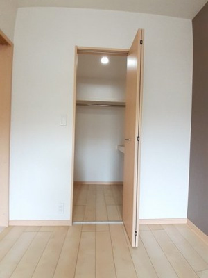 【収納】 | サンセール宮ノ陣