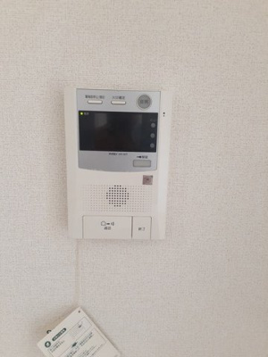 【セキュリティ】 | サンセール宮ノ陣