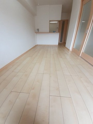 【居間・リビング】 | サンセール宮ノ陣