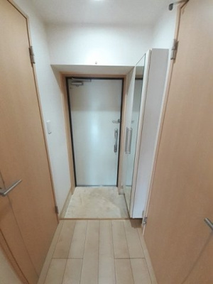 【玄関】 | サンセール宮ノ陣