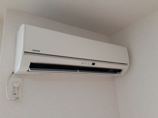 ル・シェモアの設備