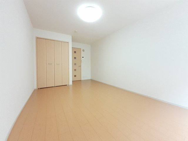 ル・シェモアの内装|中はこのようになっています