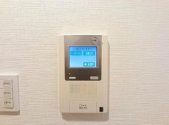 【セキュリティ】 | スカイコート隅田公園