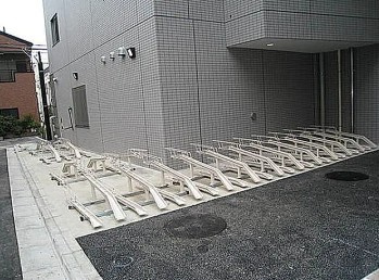 【その他共用部分】 | スカイコート隅田公園