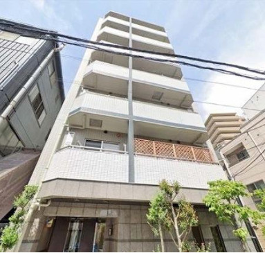 【外観】 | スカイコート隅田公園 | 外観もきれいです