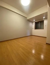 【寝室】 | スカイコート隅田公園 | 開放的な寝室です