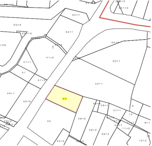 【土地図】 | S12008-市原野