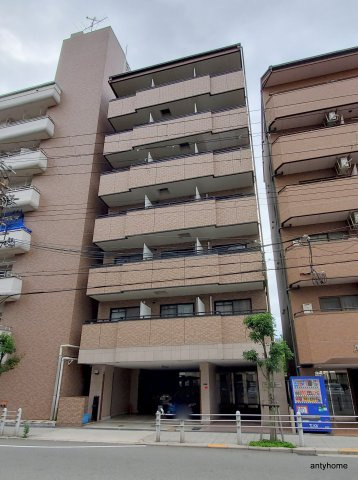 アベニュー姫島