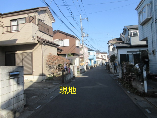 中古戸建　熊谷市柿沼977-24（期間限定現況販売）のその他