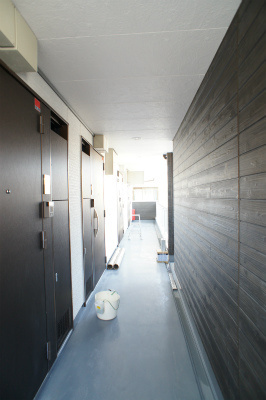 リブリ・ベルファストのその他