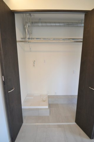 尾山ビルの設備