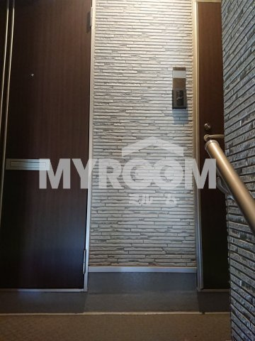 ミストラルのその他共用部分