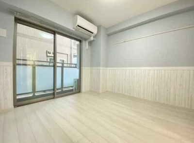 【洋室】 | パルトネール井荻