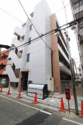 【その他】 | パルトネール井荻