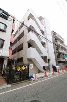 【外観】 | 綺麗な外観。