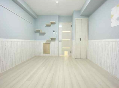 【寝室】 | パルトネール井荻