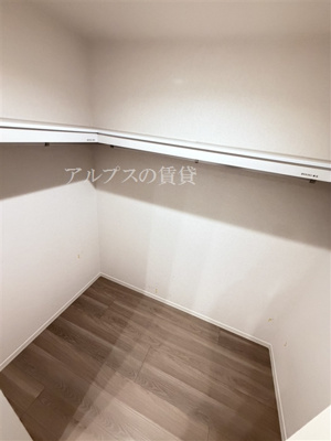 【収納】 | ラ・メゾン山手１１