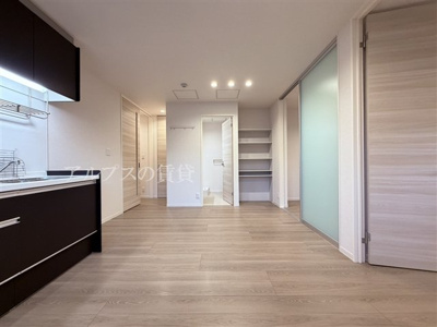 【居間・リビング】 | ラ・メゾン山手１１