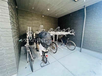 【その他共用部分】 | ラ・メゾン山手１１