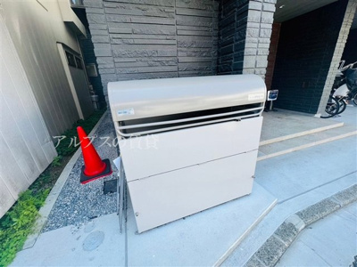 【その他】 | ラ・メゾン山手１１