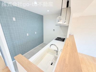 【キッチン】 | Mプラザ明石弐番館