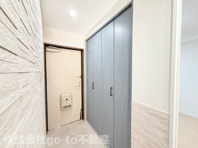 【玄関】 | Mプラザ明石弐番館 | シューズボックス