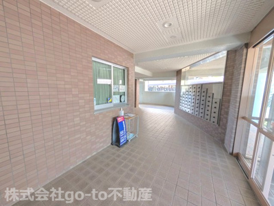 【設備】 | Mプラザ明石弐番館 | 集合ポスト