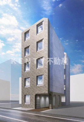 【外観】 | ＦＲＣ梅屋敷 | 外観です