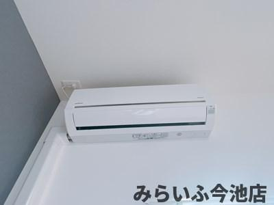 【設備】 | パルティール今池アネックス