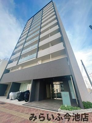 【外観】 | パルティール今池アネックス