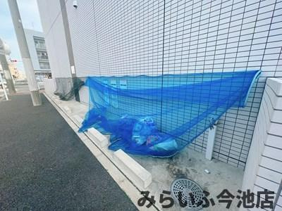 【その他共用部分】 | パルティール今池アネックス