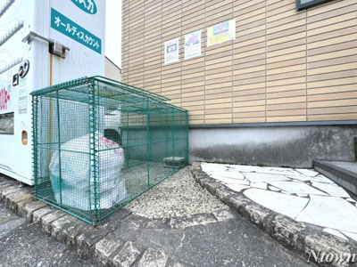 【その他共用部分】 | オークヴィラ本陣