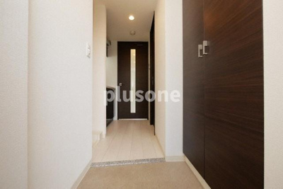 【玄関】 | エステムコート難波Ⅳアトリ