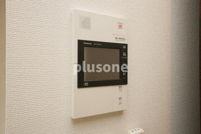 【セキュリティ】 | エステムコート難波Ⅳアトリ