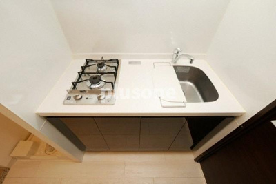 【キッチン】 | エステムコート難波Ⅳアトリ