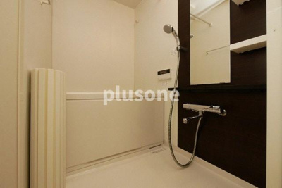 【浴室】 | エステムコート難波Ⅳアトリ