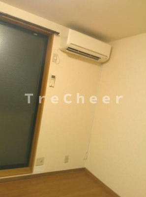 【寝室】 | ユーパレス