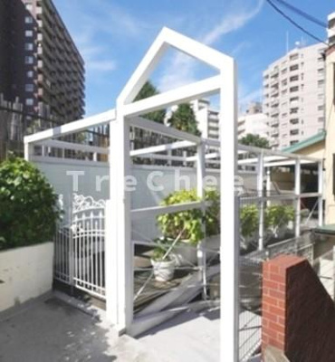 【エントランス】 | ユーパレス