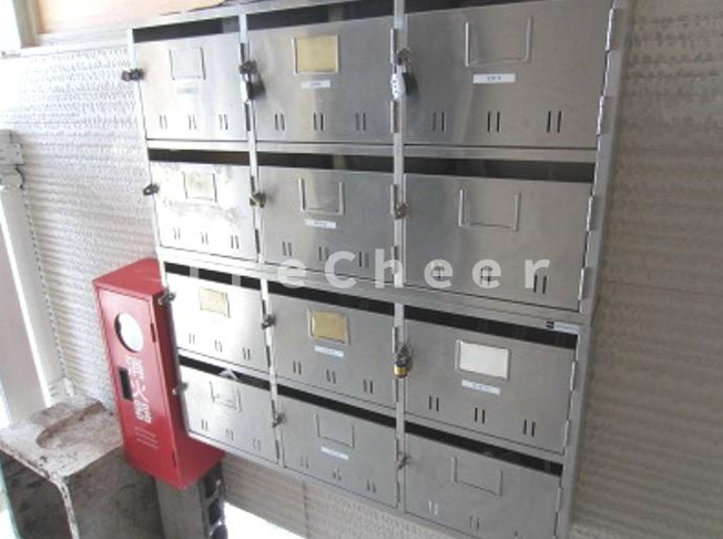 【その他共用部分】 | ユーパレス