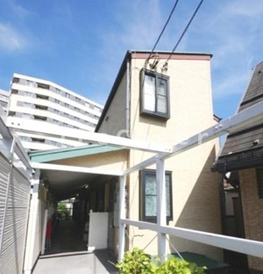 【外観】 | ユーパレス