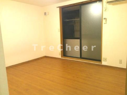 【居間・リビング】 | ユーパレス