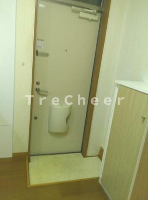 【玄関】 | ユーパレス