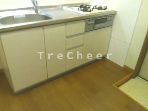 【キッチン】 | ユーパレス