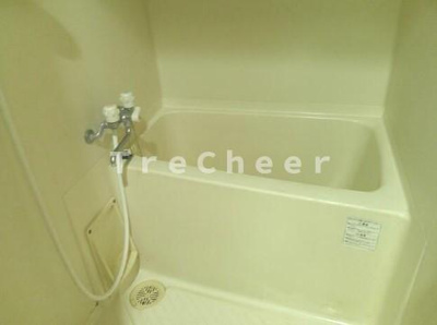 【浴室】 | ユーパレス