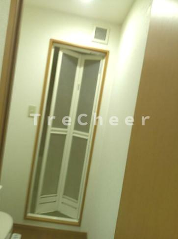 【内装】 | ユーパレス