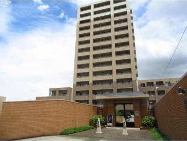 パークアクシス白壁