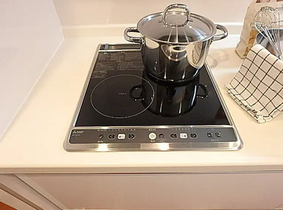 【キッチン】 | スカイコート隅田公園