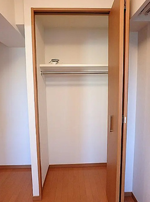 【収納】 | スカイコート隅田公園