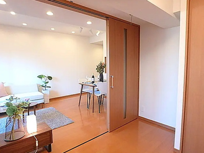 【内装】 | スカイコート隅田公園